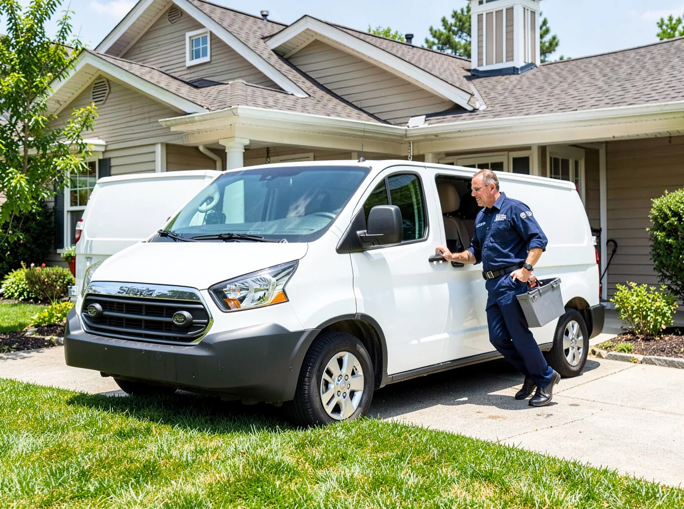 Emergency Plumber company in Cook, NE